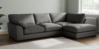 Large Corner Chaise - Right Hand