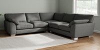 Large Corner Sofa - Universal