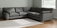 Large Corner Sofa - Universal