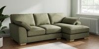 Medium Sofa Chaise - Right Hand