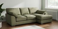 Medium Sofa Chaise - Right Hand