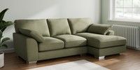 Medium Sofa Chaise - Right Hand