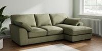 Medium Sofa Chaise - Right Hand