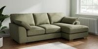 Medium Sofa Chaise - Right Hand