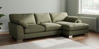 Large Sofa Chaise - Right Hand