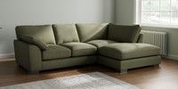 Medium Corner Chaise - Right Hand