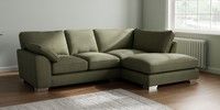 Medium Corner Chaise - Right Hand
