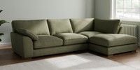 Large Corner Chaise - Right Hand