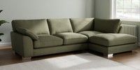 Large Corner Chaise - Right Hand