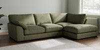 Large Corner Chaise - Right Hand