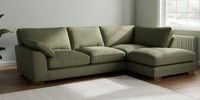 Large Corner Chaise - Right Hand