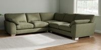 Large Corner Sofa - Universal