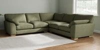 Large Corner Sofa - Universal