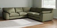 Large Corner Sofa - Universal
