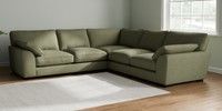 Large Corner Sofa - Universal