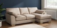 Medium Sofa Chaise - Right Hand