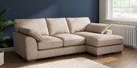 Medium Sofa Chaise - Right Hand