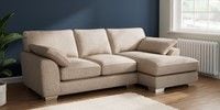 Medium Sofa Chaise - Right Hand