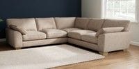 Large Corner Sofa - Universal