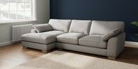 Large Sofa Chaise - Left Hand