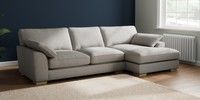 Large Sofa Chaise - Right Hand