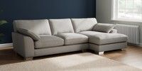 Large Sofa Chaise - Right Hand