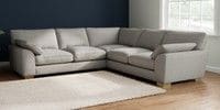 Large Corner Sofa - Universal