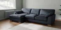 Large Sofa Chaise - Left Hand