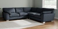 Large Corner Sofa - Universal