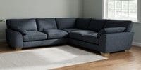 Large Corner Sofa - Universal