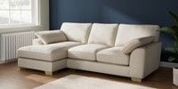 Medium Sofa Chaise - Left Hand