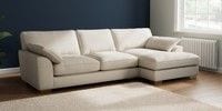 Large Sofa Chaise - Right Hand