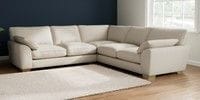 Large Corner Sofa - Universal