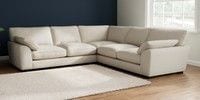 Large Corner Sofa - Universal