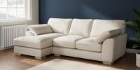 Medium Sofa Chaise - Left Hand