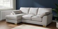Medium Sofa Chaise - Left Hand