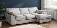 Medium Sofa Chaise - Right Hand