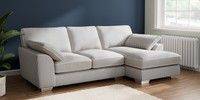 Medium Sofa Chaise - Right Hand