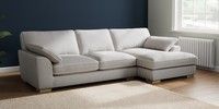 Large Sofa Chaise - Right Hand