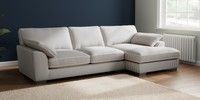 Large Sofa Chaise - Right Hand