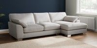Large Sofa Chaise - Right Hand