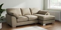 Medium Sofa Chaise - Right Hand