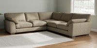 Large Corner Sofa - Universal