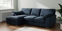 Medium Sofa Chaise - Left Hand
