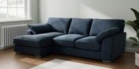 Medium Sofa Chaise - Left Hand