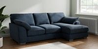 Medium Sofa Chaise - Right Hand