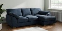 Medium Sofa Chaise - Right Hand