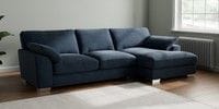 Large Sofa Chaise - Right Hand