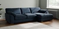 Large Sofa Chaise - Right Hand