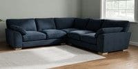 Large Corner Sofa - Universal